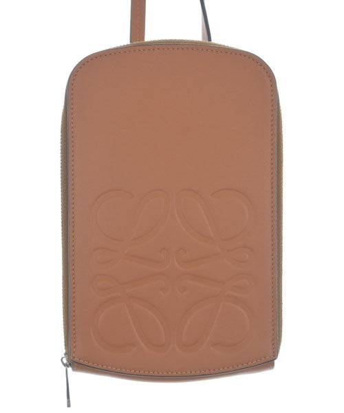 LOEWE กระเป๋าสะพาย