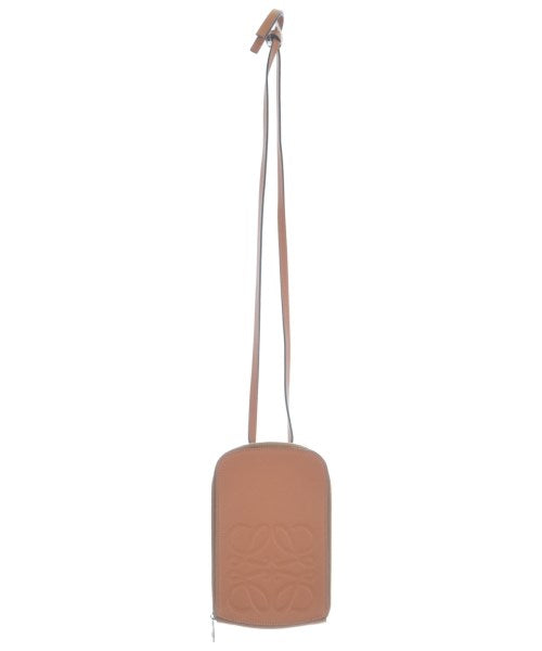 LOEWE กระเป๋าสะพาย