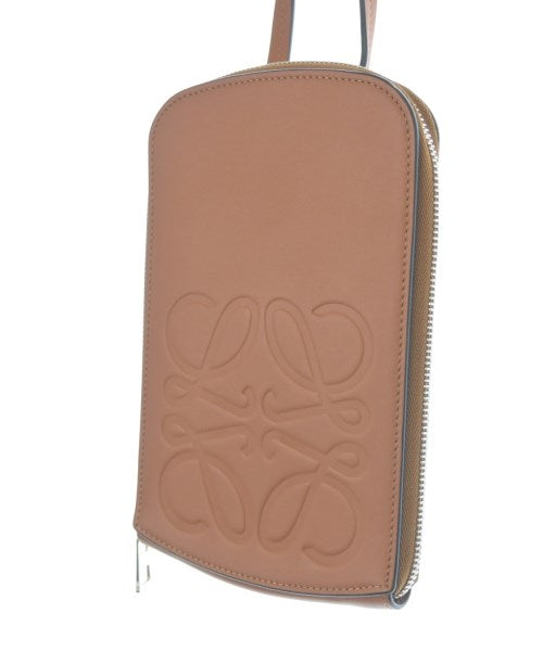 LOEWE กระเป๋าสะพาย