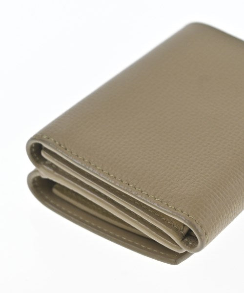 LOEWE กระเป๋าสตางค์/กระเป๋าใส่เหรียญ