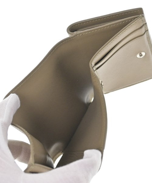 LOEWE กระเป๋าสตางค์/กระเป๋าใส่เหรียญ