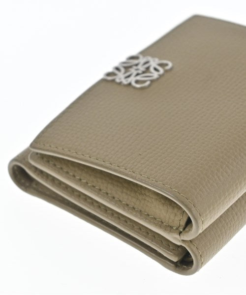 LOEWE กระเป๋าสตางค์/กระเป๋าใส่เหรียญ