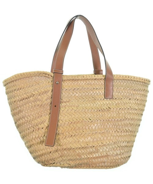 LOEWE กระเป๋าทรงตะกร้า