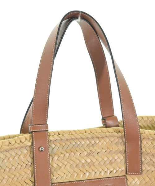 LOEWE กระเป๋าทรงตะกร้า