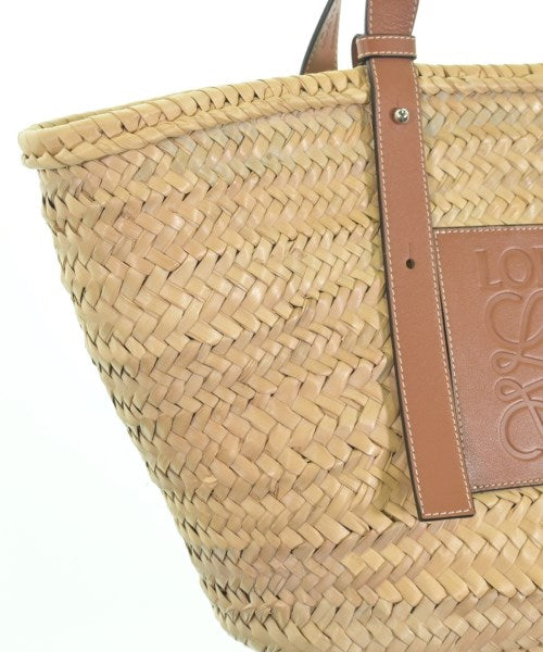 LOEWE กระเป๋าทรงตะกร้า