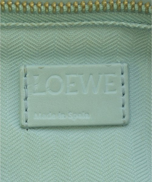 LOEWE กระเป๋าถือ