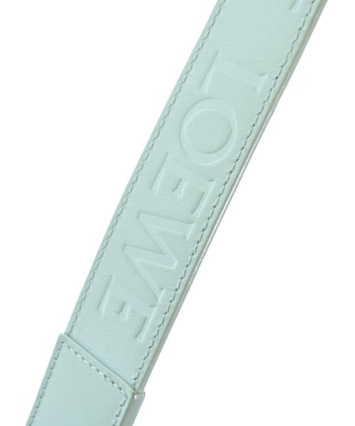 LOEWE กระเป๋าถือ