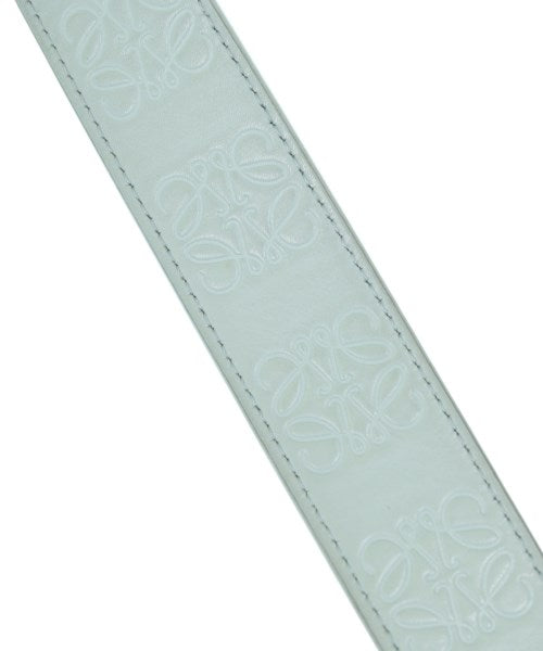 LOEWE กระเป๋าถือ