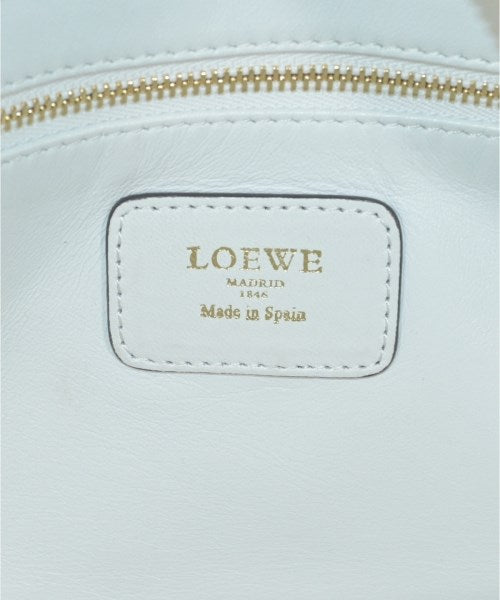 LOEWE กระเป๋าถือ