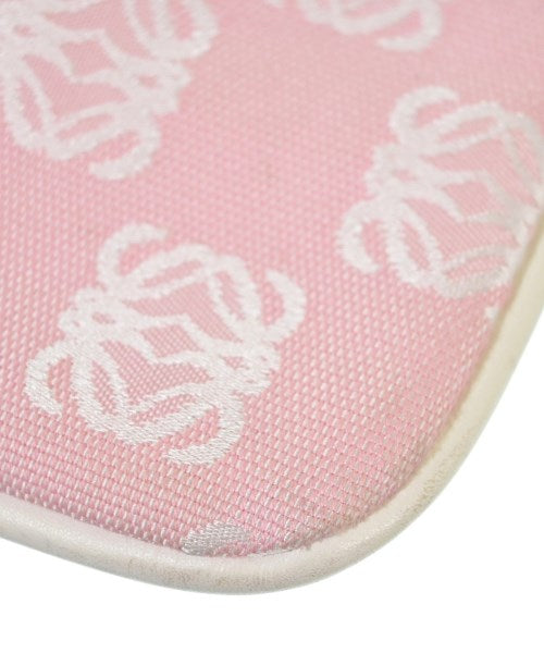 LOEWE กระเป๋าสะพาย