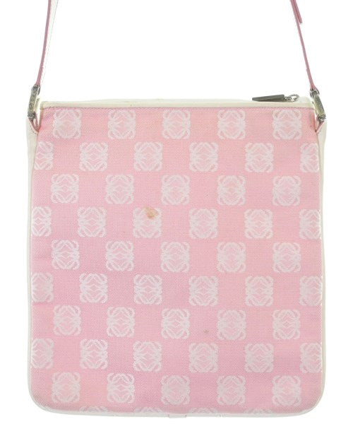 LOEWE กระเป๋าสะพาย