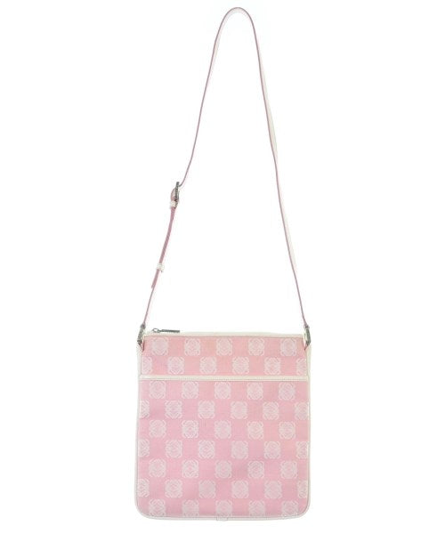 LOEWE กระเป๋าสะพาย