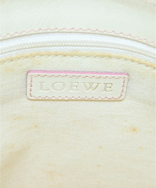 LOEWE กระเป๋าสะพาย