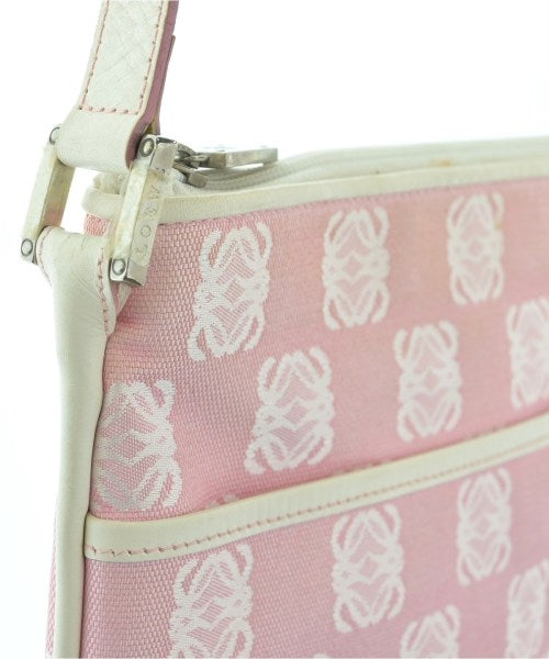 LOEWE กระเป๋าสะพาย