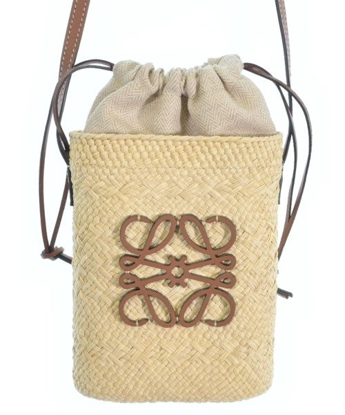 LOEWE กระเป๋าสะพาย