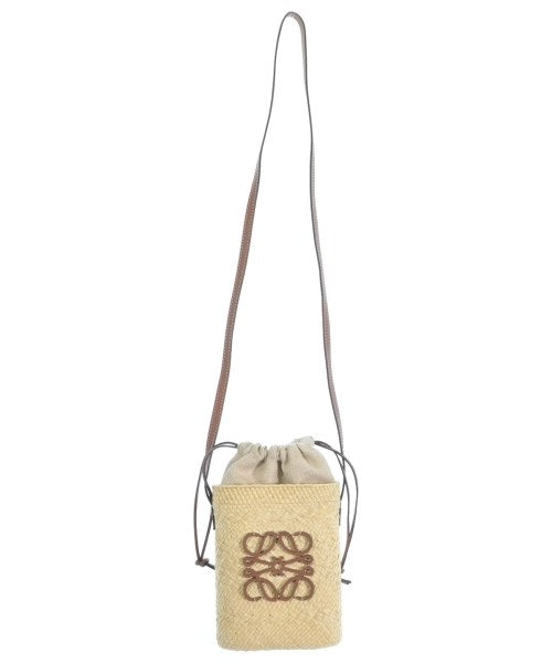 LOEWE กระเป๋าสะพาย