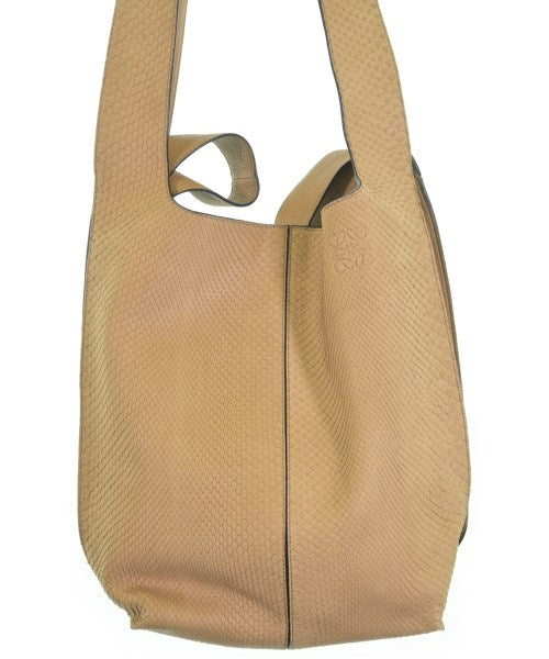 LOEWE กระเป๋าถือขนาดใหญ่