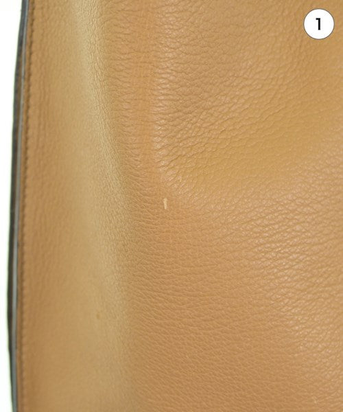 LOEWE กระเป๋าถือขนาดใหญ่