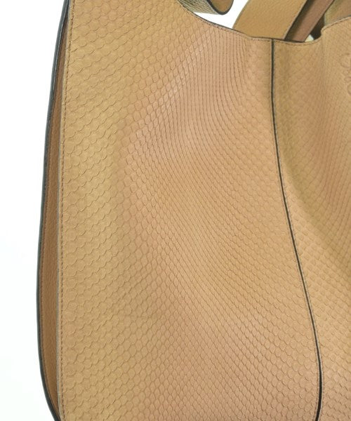 LOEWE กระเป๋าถือขนาดใหญ่