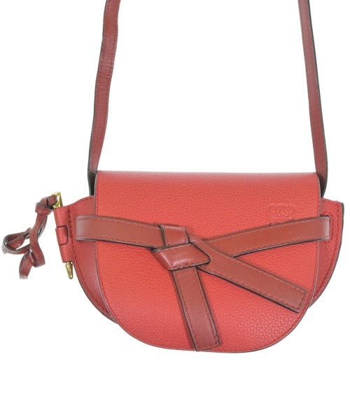 LOEWE กระเป๋าสะพาย