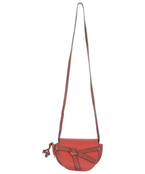 LOEWE กระเป๋าสะพาย