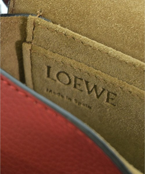 LOEWE กระเป๋าสะพาย