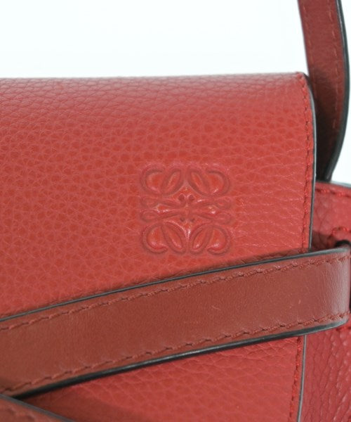 LOEWE กระเป๋าสะพาย