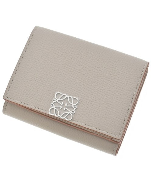 LOEWE กระเป๋าสตางค์/กระเป๋าใส่เหรียญ