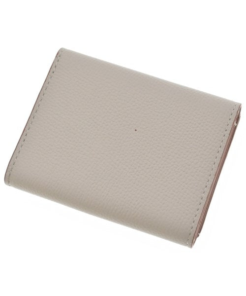 LOEWE กระเป๋าสตางค์/กระเป๋าใส่เหรียญ