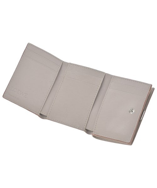 LOEWE กระเป๋าสตางค์/กระเป๋าใส่เหรียญ