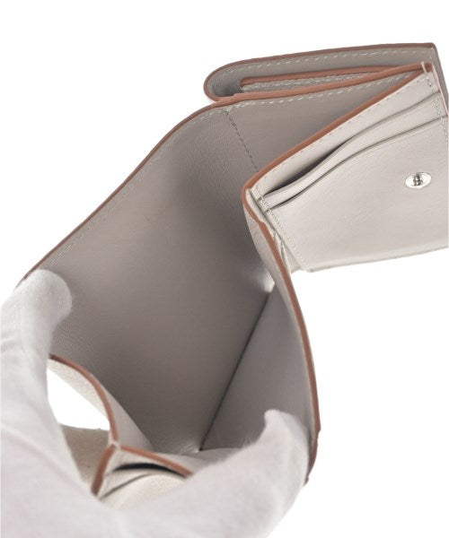 LOEWE กระเป๋าสตางค์/กระเป๋าใส่เหรียญ