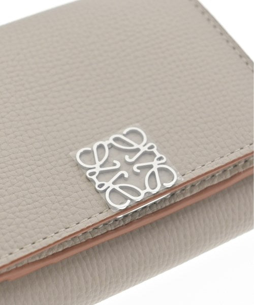 LOEWE กระเป๋าสตางค์/กระเป๋าใส่เหรียญ