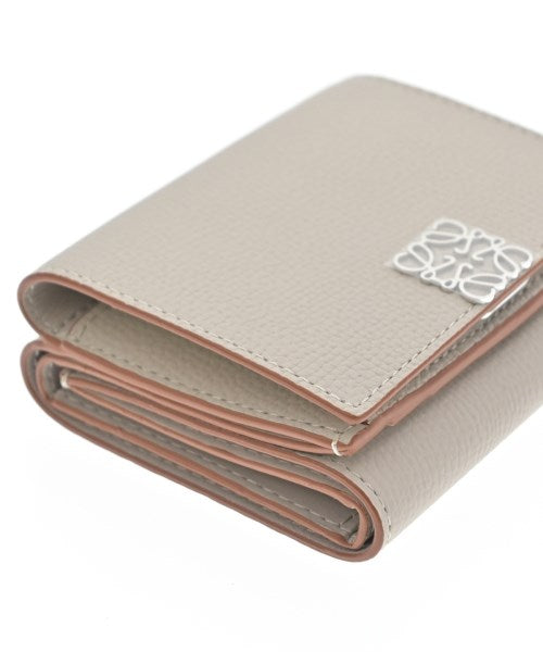 LOEWE กระเป๋าสตางค์/กระเป๋าใส่เหรียญ