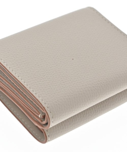 LOEWE กระเป๋าสตางค์/กระเป๋าใส่เหรียญ