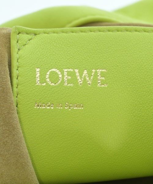 LOEWE กระเป๋าสะพาย