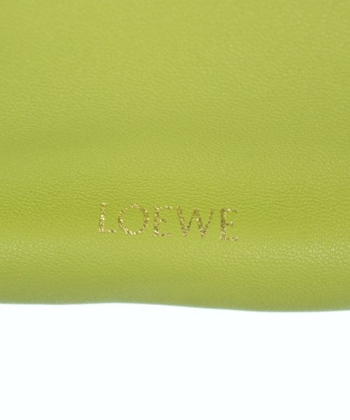 LOEWE กระเป๋าสะพาย
