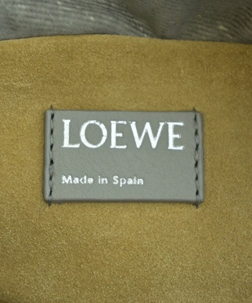 LOEWE กระเป๋าสะพาย