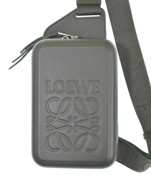 LOEWE กระเป๋าสะพาย