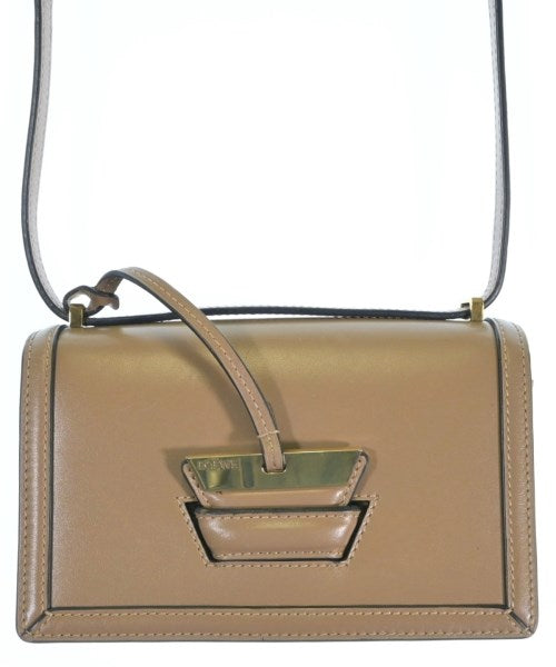LOEWE กระเป๋าสะพาย