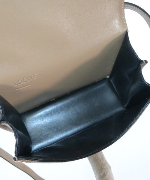 LOEWE กระเป๋าสะพาย