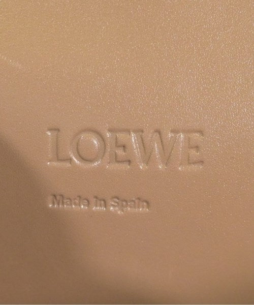 LOEWE กระเป๋าสะพาย