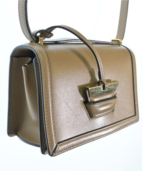 LOEWE กระเป๋าสะพาย