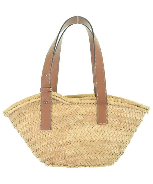 LOEWE กระเป๋าทรงตะกร้า