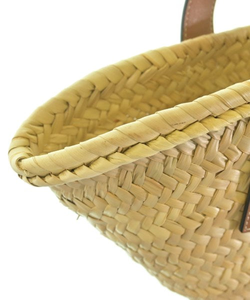 LOEWE กระเป๋าทรงตะกร้า