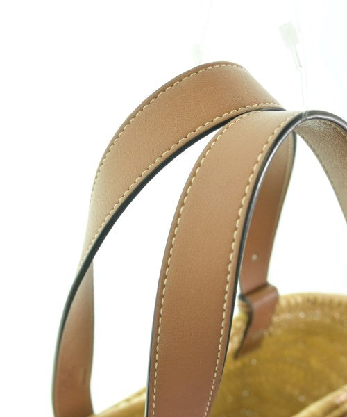 LOEWE กระเป๋าทรงตะกร้า