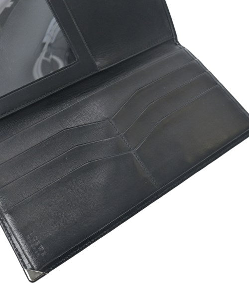 LOEWE กระเป๋าสตางค์/กระเป๋าใส่เหรียญ