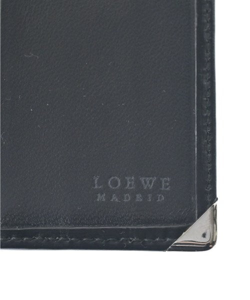 LOEWE กระเป๋าสตางค์/กระเป๋าใส่เหรียญ