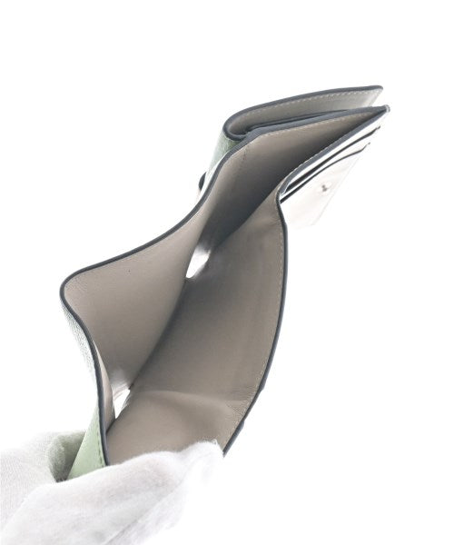 LOEWE กระเป๋าสตางค์/กระเป๋าใส่เหรียญ