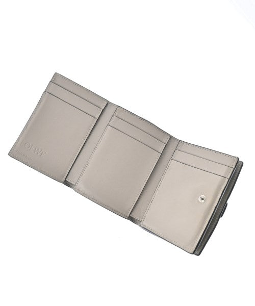 LOEWE กระเป๋าสตางค์/กระเป๋าใส่เหรียญ