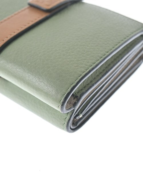 LOEWE กระเป๋าสตางค์/กระเป๋าใส่เหรียญ